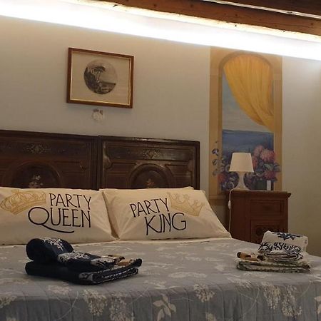 La Casetta Di Tilde Termini Imerese Eksteriør bilde