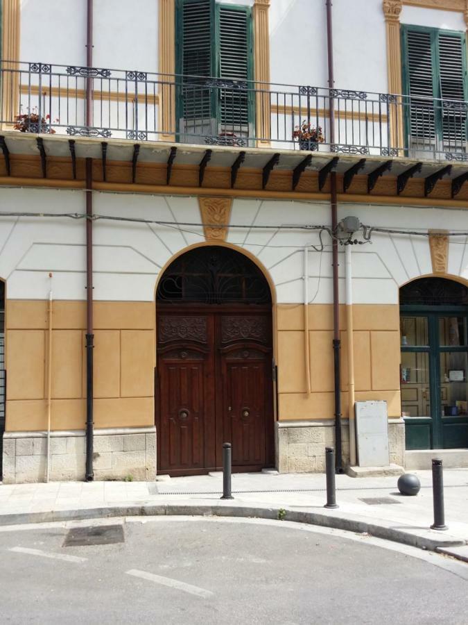La Casetta Di Tilde Termini Imerese Eksteriør bilde