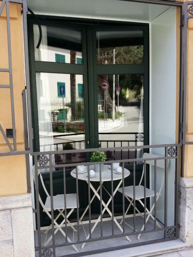 La Casetta Di Tilde Termini Imerese Eksteriør bilde